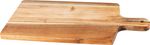Cutting Board MagicHome, acacia, 38x20x1.5 cm