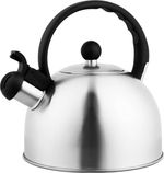 Teáskanna MagicHome, sípoló, 2500 ml