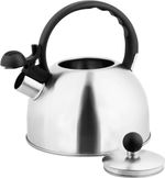 Teáskanna MagicHome, sípoló, 2500 ml