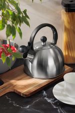 Teáskanna MagicHome, sípoló, 2500 ml