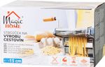 Pasta Maker MagicHome, 21.5x21x14.5 cm