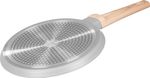 Pan MagicHome Harmony, for pancakes, 24 cm