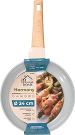 Serpenyő MagicHome Harmony, 24 cm