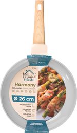 Serpenyő MagicHome Harmony, 26 cm