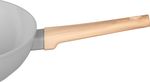 Wok serpenyő MagicHome Harmony, 28 cm