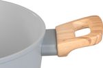 Kastról MagicHome Harmony, so sklenenou pokrievkou, 24 cm