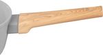 Rajnica MagicHome Harmony, so sklenenou pokrievkou, 16 cm