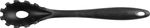 Ladle MagicHome, kitchen, for spaghetti/pasta, silicone, 29 cm
