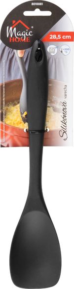 Kitchen Spoon MagicHome, silicone, 29 cm