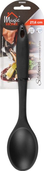 Lyžica MagicHome, kuchynská, silikón, 27,6 cm