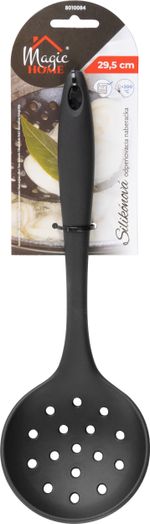 Naberačka MagicHome, odpeňovačka, kuchynská, silikón, 29,5 cm