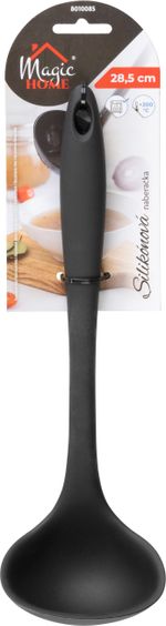 Ladle MagicHome, kitchen, silicone, 28.5 cm