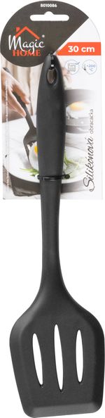 Fordítólapát MagicHome, konyhai, szilikon, 30 cm