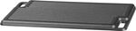 Grill Plate MagicHome Castora line, cast iron, 460x260x19 mm