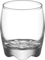 Glass LAV Adora, for liqueur/spirit, 80 ml, 49x61 mm, pack of 6 pcs