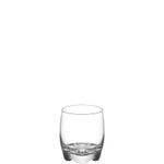 Glass LAV Adora, for whisky, 290 ml, 72x88 mm, pack of 6 pcs