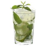 Glass LAV Aras, for water, 365 ml, 83x121 mm, pack of 6 pcs