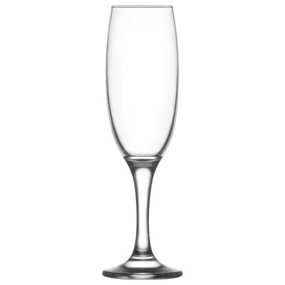 Glass Fame, LAV, glass, for wine, 300 ml, 60x190 mm, pack. 6 pcs