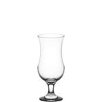 Glass LAV Fiesta, for cocktail, 390 ml, 75x182 mm, pack of 6 pcs