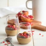 Pohár LAV Gaia, üveg, vízhez, 360 ml, 63x100 mm, 6 db-os csomag