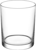 Glass LAV Liberty, for whisky, 280 ml, 74x88 mm, pack of 6 pcs