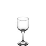 Glass LAV Nevakar, for wine, 200 ml, 66x155 mm, pack of 6 pcs