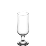 Pohár LAV Nevakar, üveg, sörhöz, 385 ml, 66x190 mm, 6 db-os csomag