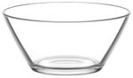 Tál Vega, LAV, üveg, 215 ml, 105x48 mm, csomag 6 db