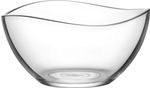 Bowl Vega LAV, glass, 1880 ml, 210x105 mm
