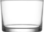 Glass LAV Bodega, for drinks, 240 ml, 82x58 mm, pack of 6 pcs