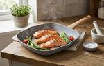 Pan MagicHome Harmony, grill, 28 cm