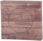 Laposüveg MagicHome, készlet, 2x30 ml pohár, tölcsér, rozsdamentes acél, díszdobozos