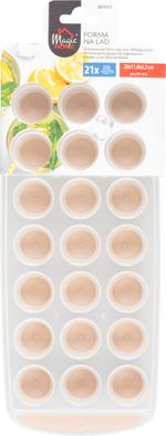 Ice tray MagicHome, 28x11.8x2.3 cm