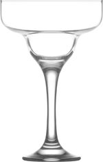 Misket Glass, LAV, glass, margarita, 300 ml, 108x168 mm, pack of 6