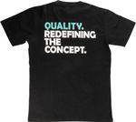 T-shirt Whirlpower L