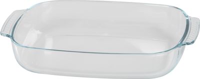 Misa MagicHome, zapekacia, sklenená, obdĺžniková, pekáč, 3900 ml