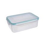 Ételhordó MagicHome Lunchbox E815 1500 ml, téglalap alakú, Clip