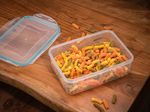 Ételhordó MagicHome Lunchbox E815 1500 ml, téglalap alakú, Clip