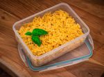 Container MagicHome Lunchbox E825, 2500 ml, rectangular, Clip
