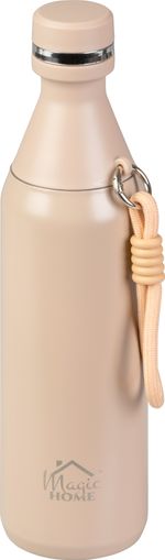 Termoska MagicHome, 500ml, s dvojitou stenou, nerez