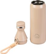 Termosz MagicHome, 500ml, dupla falú, rozsdamentes acél