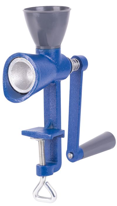 MagicHome PM854, mákdaráló