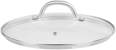 Fedő MagicHome Copper Line, 28 cm