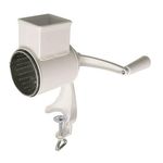 Grinder MagicHome, for nuts/cheese, 5 drums