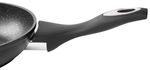 Panvica MagicHome Black Line, 20 cm