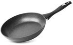 Serpenyő MagicHome Black Line, 24 cm