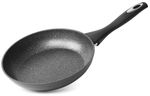 Serpenyő MagicHome Black Line, 26 cm