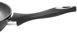 Serpenyő MagicHome Black Line, 26 cm