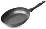 Serpenyő MagicHome Black Line, 28 cm