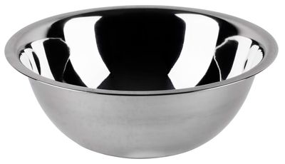 Kis tál MagicHome, 28 cm, rozsdamentes acél